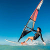 Windsurf Segel Compact Sail Compact Grom Y26 Größe 3.8 RRD 26CG _44_3_8
