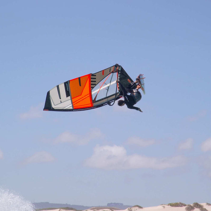 Windsurfsegel Kompakt Vogue Y26 Größe 3.7 RRD 26CV_44_3_7