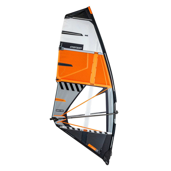 Windsurfsegel Kompakt Vogue Y26 Größe 4.1 RRD 26CV_44_4_1