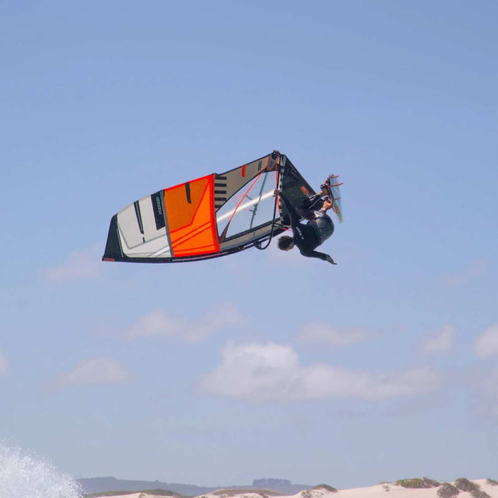 Windsurfsegel Kompakt Vogue Y26 Größe 4.6 RRD 26CV_44_4_6