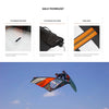 Windsurfsegel Kompakt Vogue Y26 Größe 4.6 RRD 26CV_44_4_6