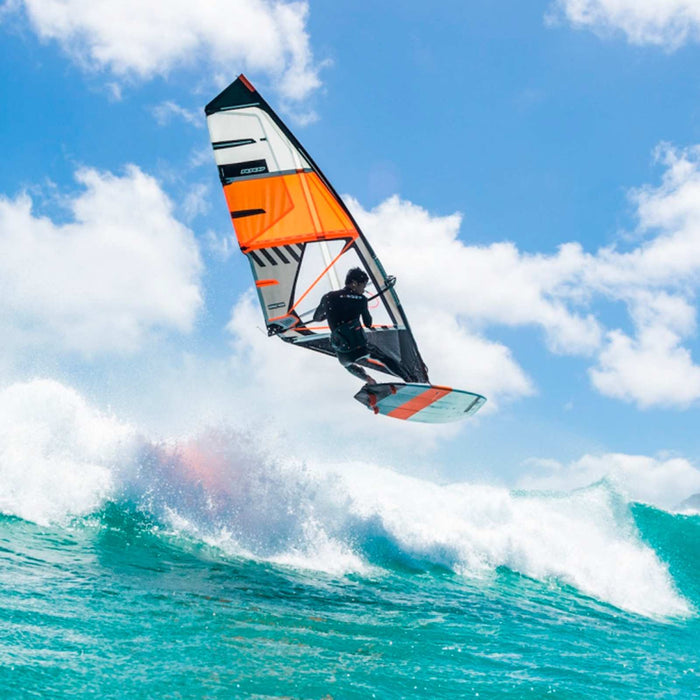 Windsurfsegel Kompakt Vogue Y26 Größe 4.6 RRD 26CV_44_4_6