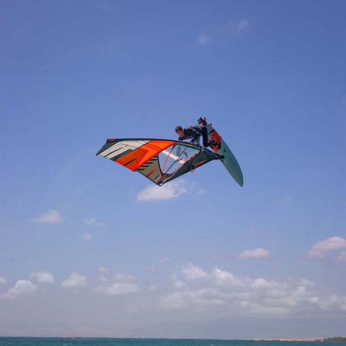 Windsurfsegel Kompakt Vogue Y26 Größe 5.0 RRD 26CV_44_5_0