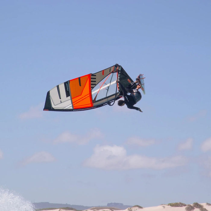 Windsurfsegel Kompakt Vogue Y26 Größe 5.0 RRD 26CV_44_5_0