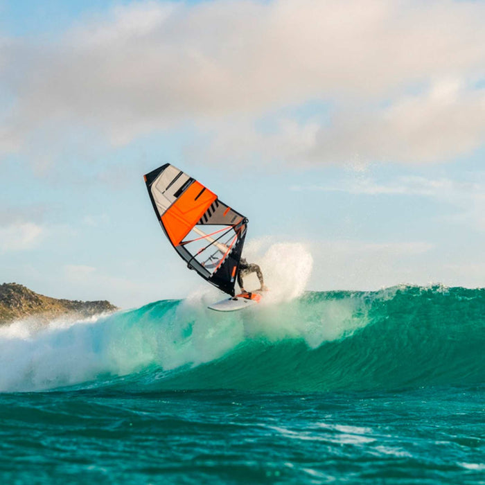 Windsurfsegel Kompakt Vogue Y26 Größe 5.3 RRD 26CV_44_5_3