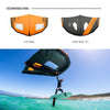 Hydrofoil Set Dynamic Pro Swk Alu Y26 1500 RRD 26DPASWKF1500S