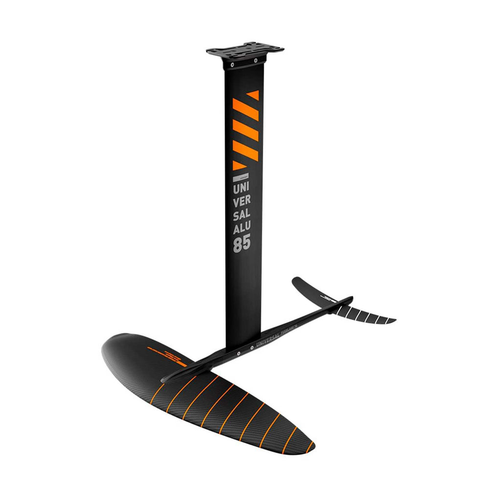 Hydrofoil Set Dynamic Pro Swk Alu Y26 900 RRD 26DPASWKF900S