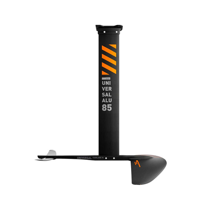 Hydrofoil Set Dynamic Pro Swk Alu Y26 900 RRD 26DPASWKF900S