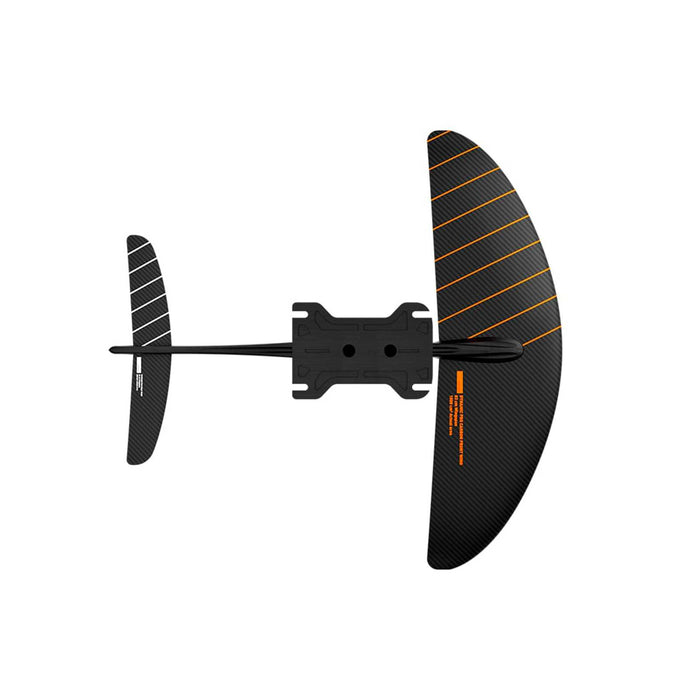 Hydrofoil Set Dynamic Pro Swk Alu Y26 900 RRD 26DPASWKF900S