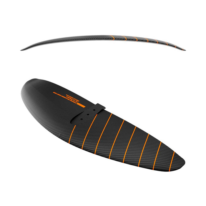 Hydrofoil Frontwing Dynamic Pro Vollcarbon 55,5cm RRD 26DPCFW55700