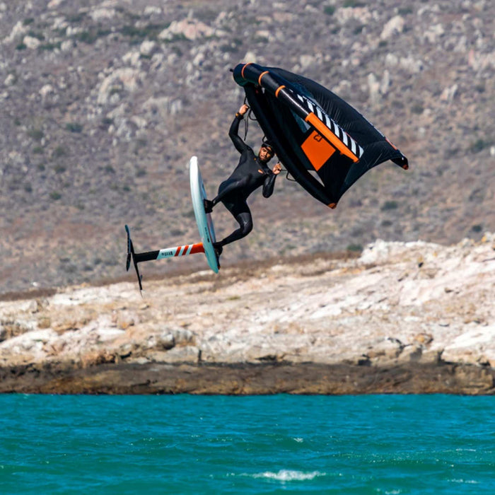 Hydrofoil Frontwing Dynamic Pro Vollcarbon 55,5cm RRD 26DPCFW55700