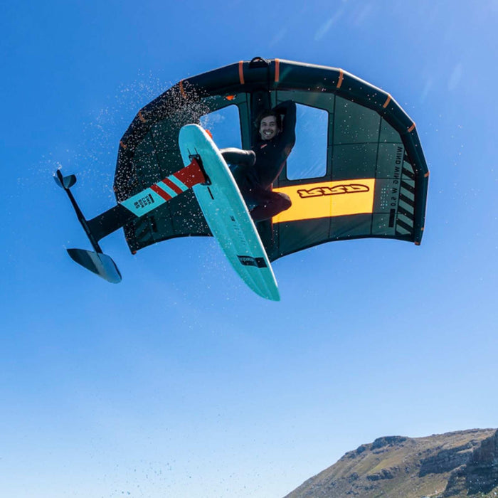 Hydrofoil Set Dynamic Pro Swk Carbon Y26 1200 RRD 26DPCSWKF1200S