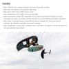 Hydrofoil Set Dynamic Pro Swk Carbon Y26 1500 RRD 26DPCSWKF1500S