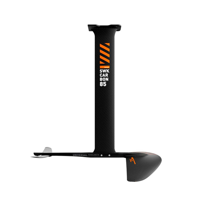 Hydrofoil Set Dynamic Pro Swk Carbon Y26 700 RRD 26DPCSWKF700S