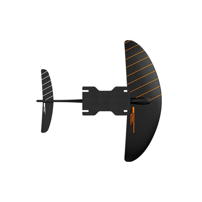 Hydrofoil Set Dynamic Pro Swk Carbon Y26 700 RRD 26DPCSWKF700S