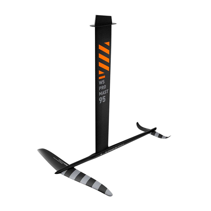 Hydrofoil Set Dynamic Ws Pro Carbon Größe 768 RRD 26DPWF768S