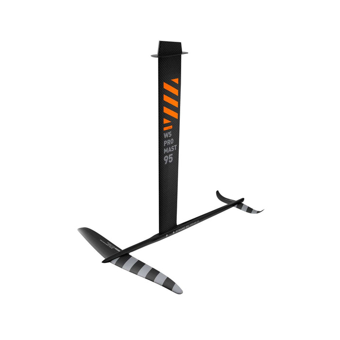 Hydrofoil Set Dynamic Ws Pro Carbon Größe 768 RRD 26DPWF768S