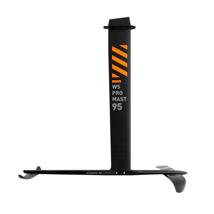 Hydrofoil Set Dynamic Ws Pro Carbon Größe 768 RRD 26DPWF768S
