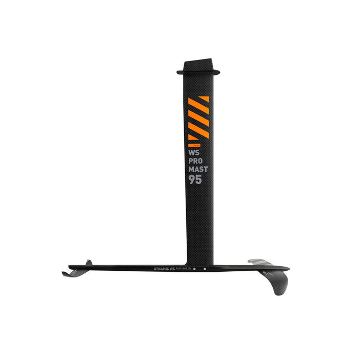 Hydrofoil Set Dynamic Ws Pro Carbon Größe 768 RRD 26DPWF768S