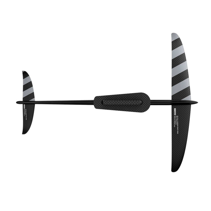 Hydrofoil Set Dynamic Ws Pro Carbon Größe 768 RRD 26DPWF768S