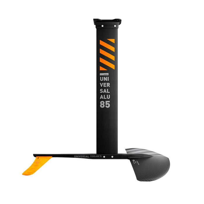 Hydrofoil Set Dynamic Sw Alu Y26 1400-85 RRD 26DSWA1400FS