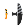 Hydrofoil Set Dynamic Sw Alu Y26 1400-85 RRD 26DSWA1400FS