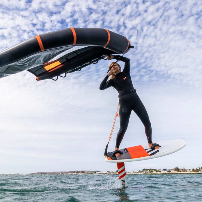 Hydrofoil Set Dynamic Sw Carbon Y26 1400-85 RRD 26DSWC1400FS