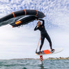 Hydrofoil Set Dynamic Sw Carbon Y26 1400-85 RRD 26DSWC1400FS
