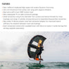 Hydrofoil Set Dynamic Sw Carbon Y26 1400-85 RRD 26DSWC1400FS