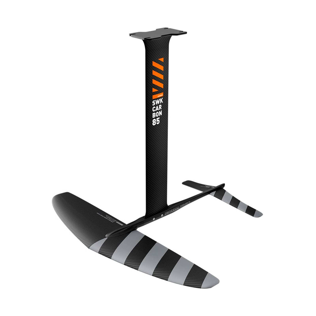 Hydrofoil Set Dynamic Sw Carbon Y26 2000-85 RRD 26DSWC2000FS
