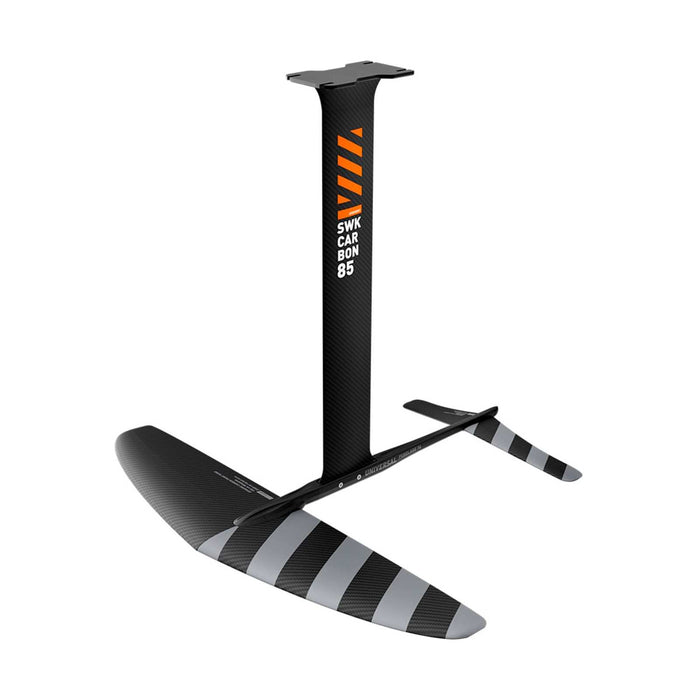 Hydrofoil Set Dynamic Sw Carbon Y26 2000-85 RRD 26DSWC2000FS
