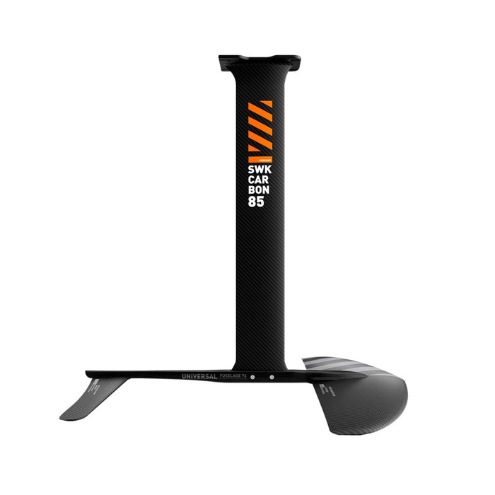 Hydrofoil Set Dynamic Sw Carbon Y26 2000-85 RRD 26DSWC2000FS