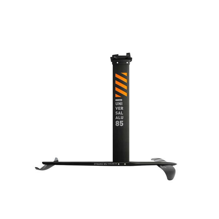 Hydrofoil Set Dynamic Ws Alu Größe 768 RRD 26DWFS768S
