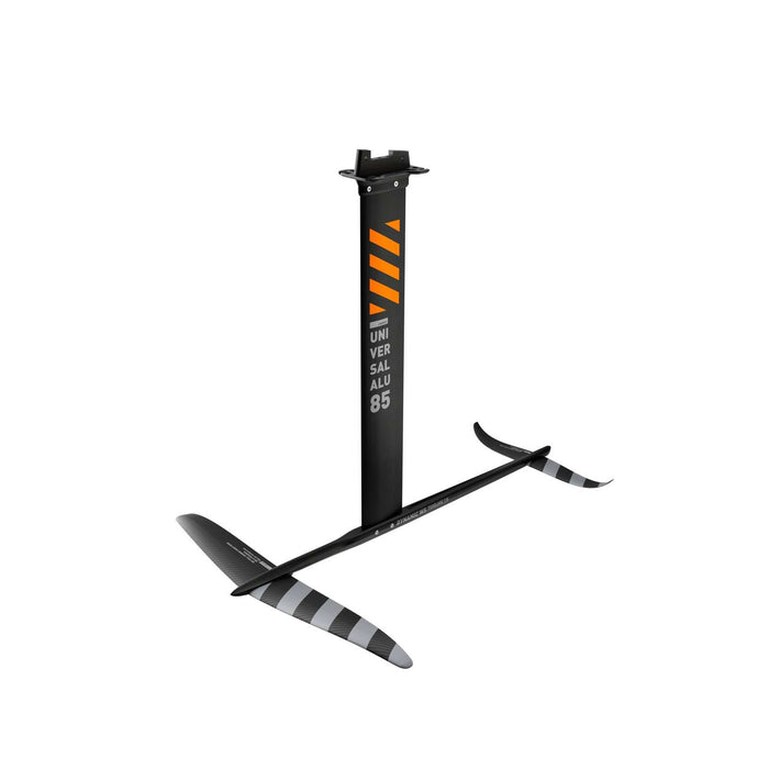 Hydrofoil Set Dynamic Ws Alu Größe 768 RRD 26DWFS768S