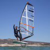 Hydrofoil Set Dynamic Ws Alu Größe 768 RRD 26DWFS768S