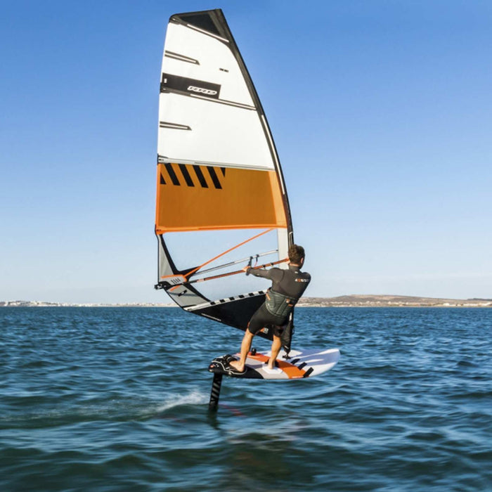 Hydrofoil Set Dynamic Ws Alu Größe 768 RRD 26DWFS768S