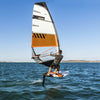 Hydrofoil Set Dynamic Ws Alu Größe 768 RRD 26DWFS768S