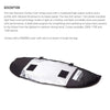 Hydrofoil Frontwing Dynamic Vollcarbon 90cm RRD 26DYCFW14