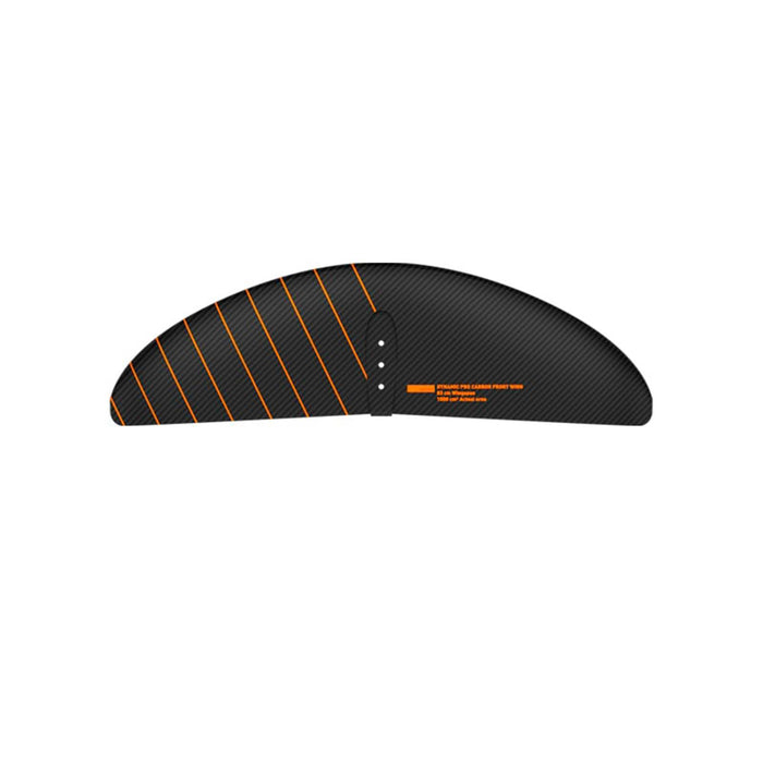 Hydrofoil Frontwing Dynamic Pro Vollcarbon 74,7cm RRD 26DYPCFW12