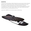 Hydrofoil Frontwing Dynamic Pro Vollcarbon 74,7cm RRD 26DYPCFW12