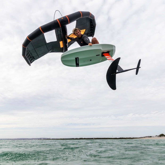 Hydrofoil Frontwing Dynamic Pro Vollcarbon 74,7cm RRD 26DYPCFW12