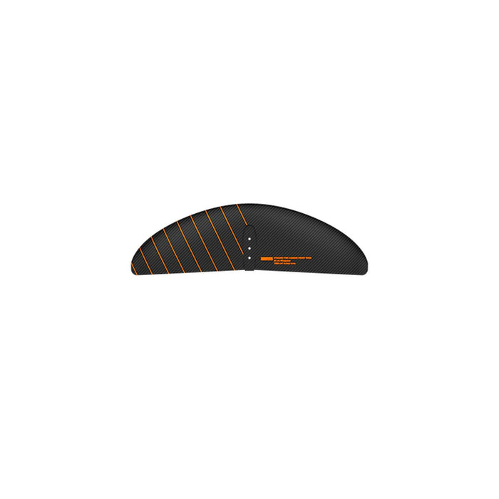 Hydrofoil Front Wing Dynamic Pro Voll Carbon 83cm RRD 26DYPCFW15