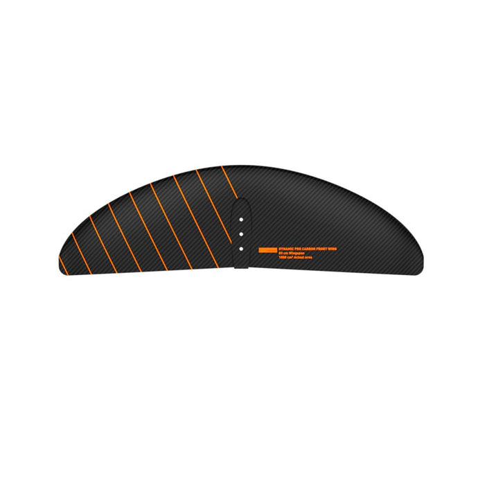 Hydrofoil Front Wing Dynamic Pro Voll Carbon 83cm RRD 26DYPCFW15