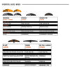 Hydrofoil Front Wing Dynamic Pro Voll Carbon 83cm RRD 26DYPCFW15