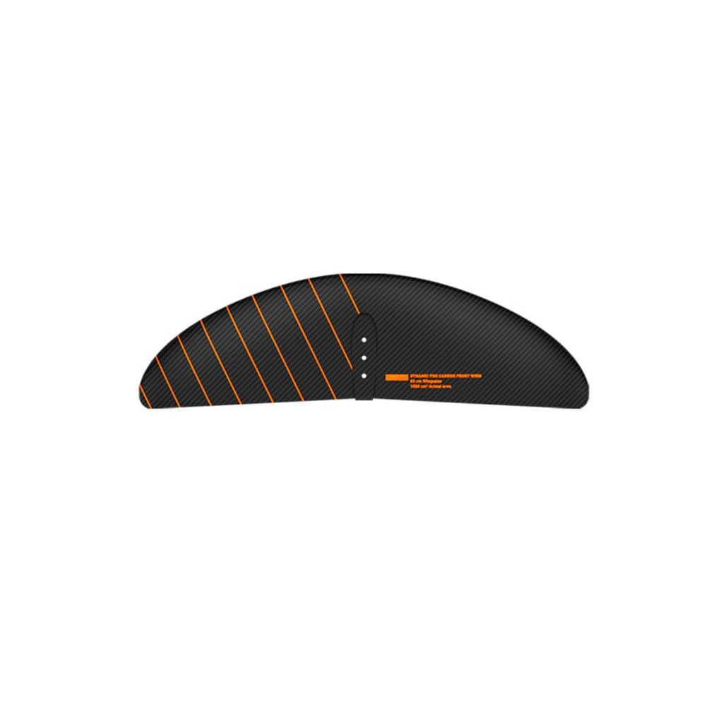 Hydrofoil Frontwing Dynamic Pro Vollcarbon 66,4cm RRD 26DYPCFW9