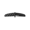 Hydrofoil Heckflügel Dynamisch Pro Vollcarbon 37cm RRD 26DYPCRW210