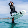 Hydrofoil Heckflügel Dynamisch Pro Vollcarbon 37cm RRD 26DYPCRW210