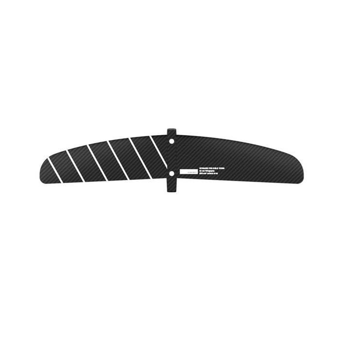 Hydrofoil Heckflügel Dynamisch Pro Vollcarbon 42cm RRD 26DYPCRW250