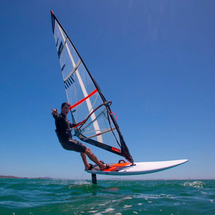 Wing Foil Hybrid Board Evolution Flight E-Tech Y26 RRD 26EFE