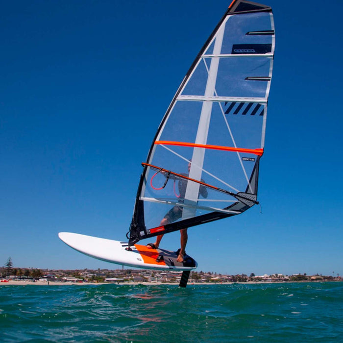 Wing Foil Hybrid Board Evolution Flight E-Tech Y26 RRD 26EFE